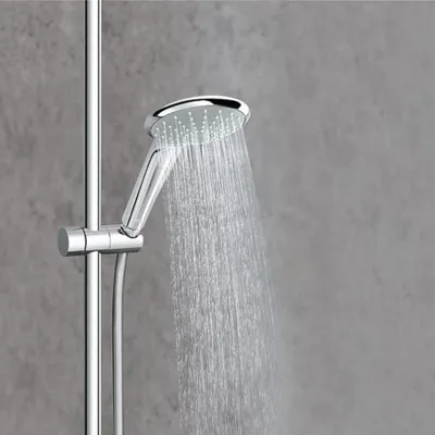Produktbild von GROHE Euphoria 110 Champagne, 1 Stück(e)