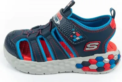 Obrázok produktu pre Skechers Obuv 402213LNVRD