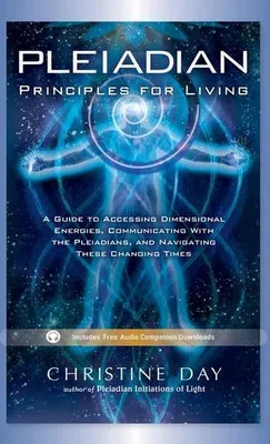 Zdjęcie produktu dla Pleiadian Principles for Living