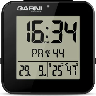 Obrázek produktu pro Garni 138B