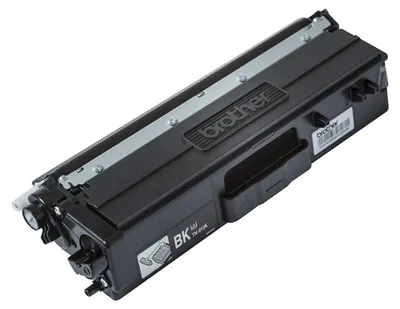 Produktbild von Brother TN-910BKP, 9000 Seiten, Schwarz, 1 Stück(e)