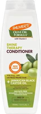 Produktbild von Palmer's Olive Oil Formula Replenishing Conditioner, 400ml