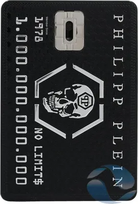 Image de Philipp Plein No Limit$ EDP 50 ml M