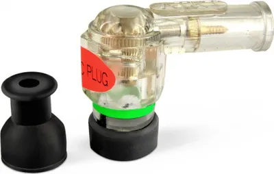 Produktbild von TNT Zündkerzenstecker Transparent