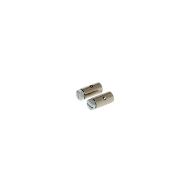 Obrázok produktu pre 4x Bowdenova skrutka na kábel s upínacou vsuvkou 8x15 mm