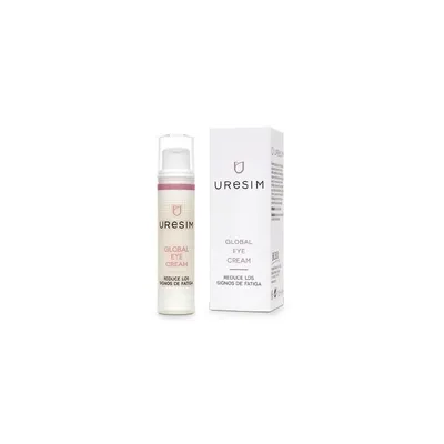 Produktbild von Uresim Gel Augenkontur 15 ml