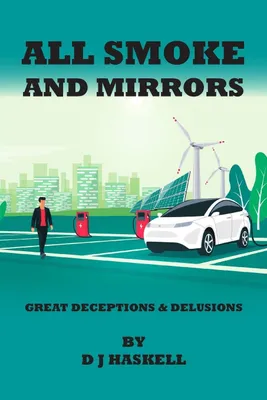 Produktbild von All Smoke and Mirrors