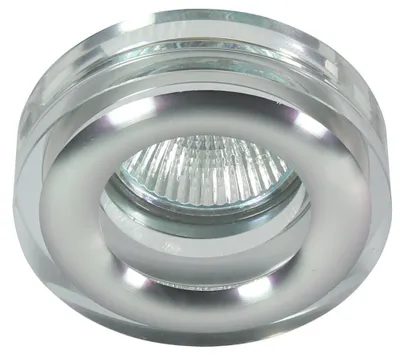 Obrázok produktu pre Podhľadové stropné osvetlenie JAKOL - 1xGU5,3, MR16, 50W, 8cm, okrúhle