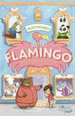Produktbild von Hotel Flamingo