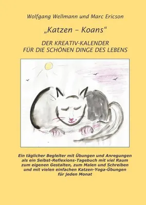 Produktbild von Katzen - Koans