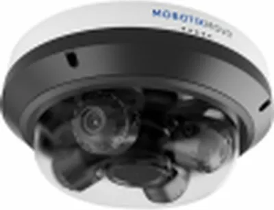 Immagine prodotto di Telecamera di videosorveglianza Mobotix
