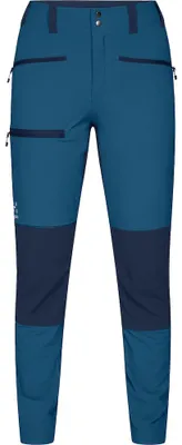 Obrázok produktu pre Dámske nohavice Haglöfs W Mid Slim, veľkosť 36