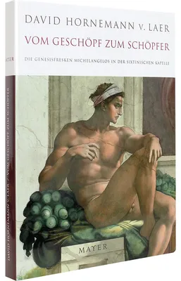 Zdjęcie produktu dla Hornemann, D: Vom Geschöpf zum Schöpfer