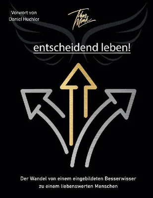 Produktbild von entscheidend leben!