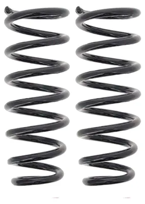 Image de Ressort De Suspension Toyota Avensis Arrière 1.6-2.4 04.03-11.08
