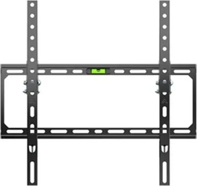 Produktbild von iggual SPTV15-L, 53,3 cm (21"), 190,5 cm (75"), 50 x 50 mm, 400 x 400 mm, -8 - 0°, Schwarz