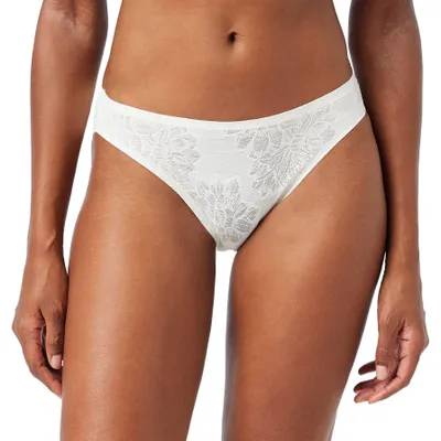 Produktbild von Triumph Fit Smart Tai EX, Farbe: Chrysantheme 38/0038, Größe: L  Tai