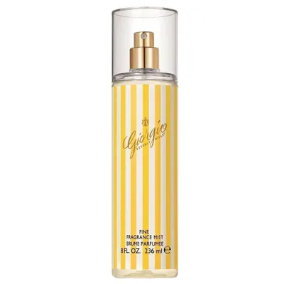 Produktbild von Giorgio Beverly Hills Damen Körperspray, 236 ml - s Duft-Erlebnis für Sie