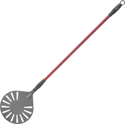 Produktbild von Hendi 618103, Schwarz, Orange, Stahl, Aluminium, 95 cm, 23 cm, 230 mm, 1200 mm
