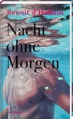 Produktbild von Nacht ohne Morgen