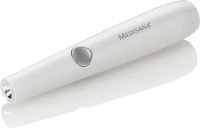 Produktbild von Medisana DC 300 Anti-Akne-Stift: Effektive Lichttherapie für gesunde Haut