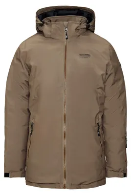 Produktbild von Nordberg Winterjacke Hilde - Damen - Sand - Größe L