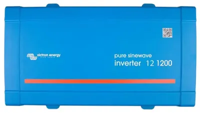 Immagine prodotto di Victron Phoenix Inverter 12/1200 230V VE.Direct 1000W 12V Schuko