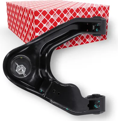 Produktbild von FEBI BILSTEIN 48175 Querlenker Vorne Links Oben für NISSAN NAVARA (D22)
