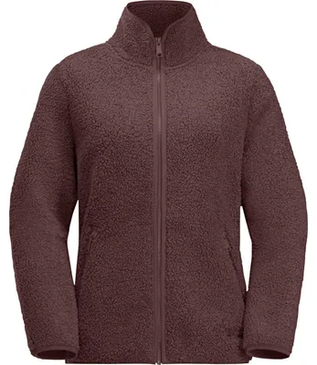 Productafbeelding van High Curl Jack voor dames (kleur: Boysenberry), maat M