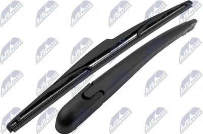 Zdjęcie produktu dla NTY EWB-VV-006 Ramię wycieraczki Ramię wycieraczki tylnej szyby do VOLVO C30 (533) 410mm