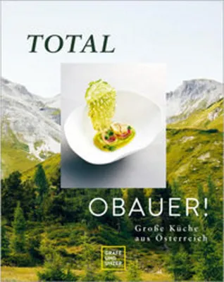 Obrázok produktu pre Total Obauer!