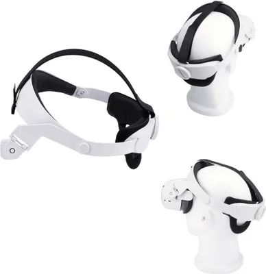 Immagine prodotto di Fascia regolabile per le cuffie Oculus Quest 1/2 GOMRVR