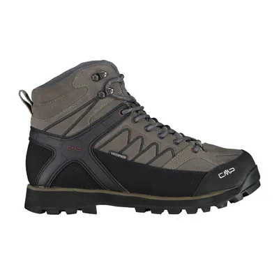 Produktbild von CMP Herren Moon Mid Trekking Shoe WP