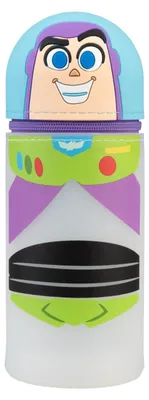 Immagine prodotto di Erik Editores Disney Pixar Toy Story Buzz Lightyear 3d Astuccio per matite multicolore Taglia unica
