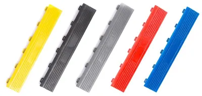 Produktbild von Kunststoff-Rampe Mosolut AERO