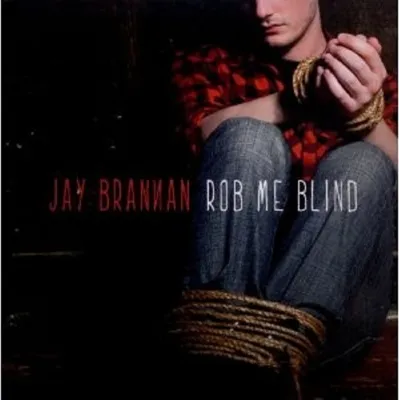 Produktbild von Brannan,Jay-Rob Me Blind (Limited Edition)