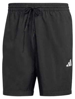 Produktbild von Adidas - "Essentials" Shorts für Herren PP5290 (L) (Schwarz)