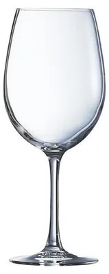 Image de 6 Verre à Pied 35 Cl - Cabernet Tulipe - Chef & Sommelier
