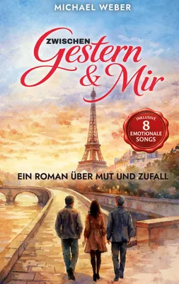 Produktbild von Zwischen gestern und mir