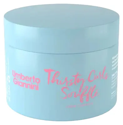 Produktbild von Umberto Giannini - Curls Soufflé - 300 ml