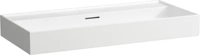 Produktbild von LAUFEN H816337A001091 Aufsatz-WT K-LAUFEN 460x1000x145