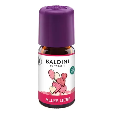 Produktbild von Alles Liebe - Duftkomposition 5ml