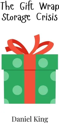 Produktbild von The Gift Wrap Storage Crisis