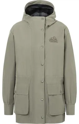 Produktbild von MARMOT Wm's '78 All Weather Parka VETIVER 21543 VETIVER 21543 L
