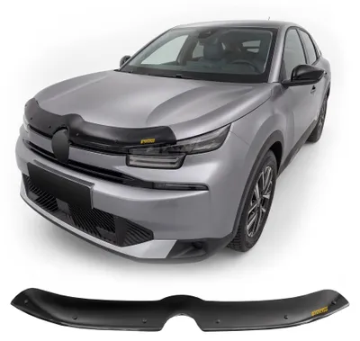 Image de Bra Capot Déflecteur Protection Pour Citroen C4 Depuis 2025