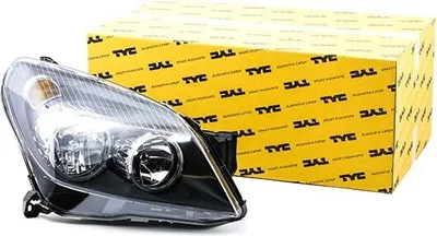Produktbild von TYC Hauptscheinwerfer 20-0389-05-2
