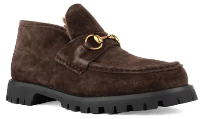 Produktbild von Sergio Moretti Damen Stiefeletten SMR6045-25206-WOBRW Farbe: Braun Größe: 41