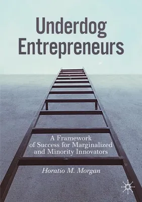 Produktbild von Underdog Entrepreneurs