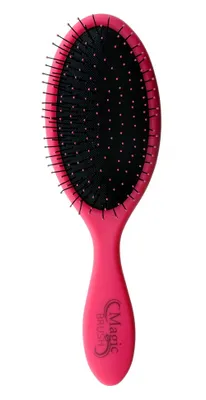Image de Brosse à cheveux magique pour une coiffure parfaite