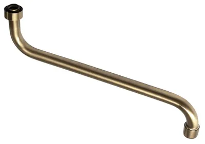Immagine prodotto di Sfiato universale Sapho, 300 mm, tipo S, bronzo